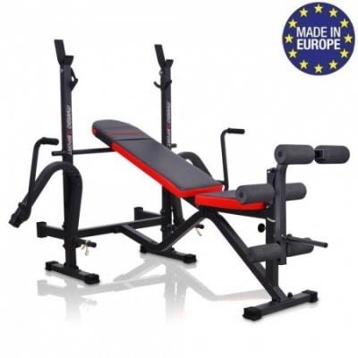 Многофункциональный комплекс MARBO SPORT MH-L103 F