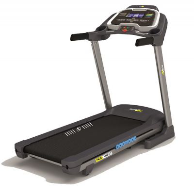 Беговая дорожка для дома Ultra Gym ALS 1320