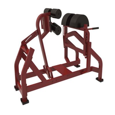 Прямая гиперэкстензия Ultra Gym UG-T037