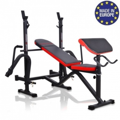       MARBO SPORT MH-L103 S
