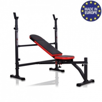 Силовая скамья MARBO SPORT MH-L107