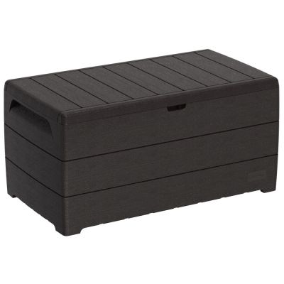   Duramax DuraBox 416 LTR Grey 86603