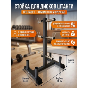 ������ ��� �������� ������ DFC RA021