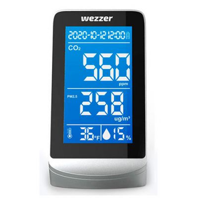   Levenhuk Wezzer Air PRO DM40