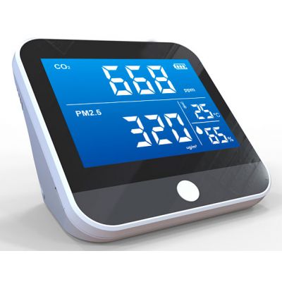    Levenhuk Wezzer Air PRO DM30