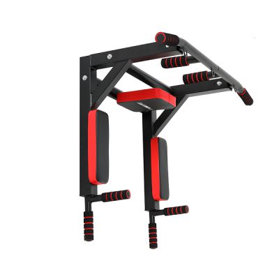 Турник настенный 3 в 1 UNIXFIT Pull Up 200