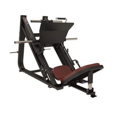 Жим ногами Ultra Gym UG-IN 840