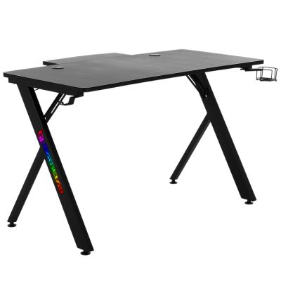    ARGB  GameLab Spectrum Black GL-930