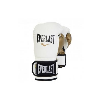   Everlast Powerlock 10oz /