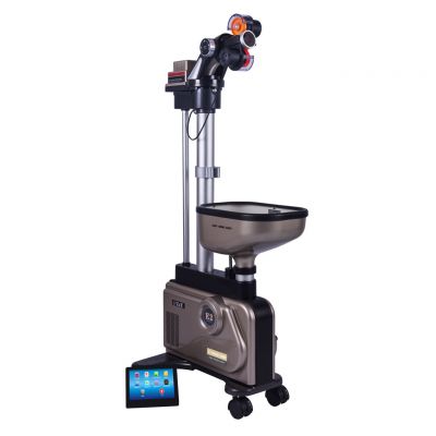      Y&T V-989E2 New Edition