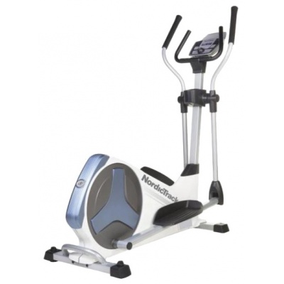    NordicTrack E4.2