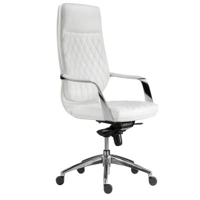   Woodville Isida satin chrome