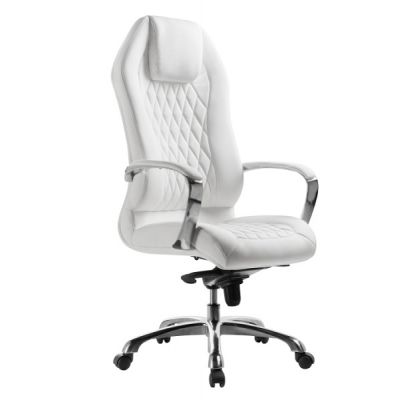    Woodville Damian satin chrome