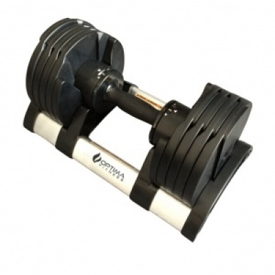   Optima Fitness Twistlock