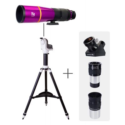  Levenhuk Ra FT72 ED Kit