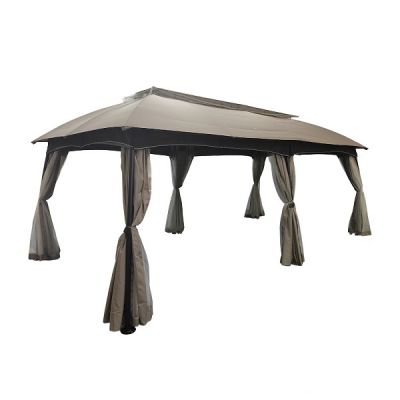 Тент садовый Green Glade 1151 3х6 м