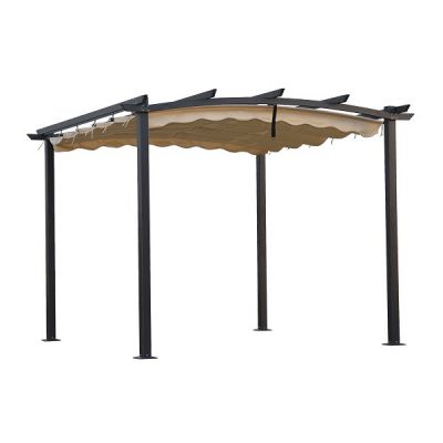 Тент садовый Green Glade 1152 3х3 м