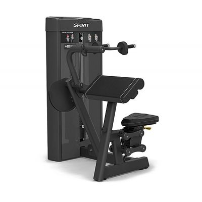  Spirit Fitness SP-4308