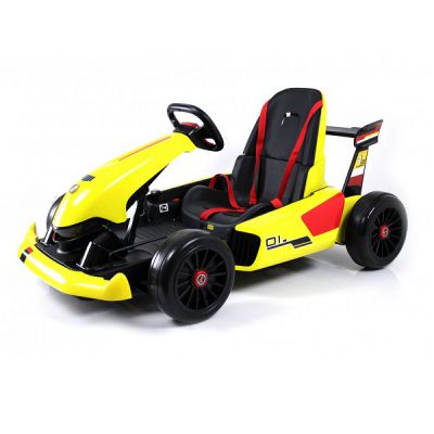   - Rivertoys H008HH