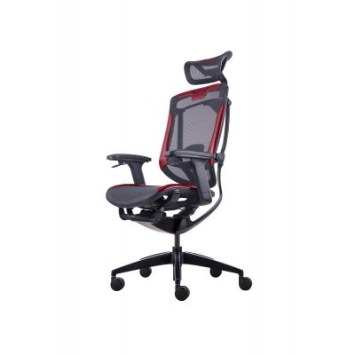 Премиум игровое кресло GT Chair Marrit X GR