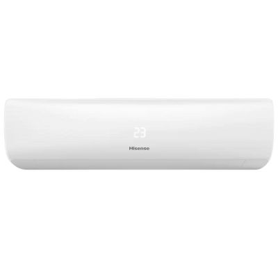   Hisense Zoom DC Inverter 2023 AS-18UW4RMSKB01