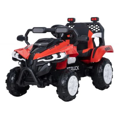 Багги электромобиль Farfello JS3166 красный