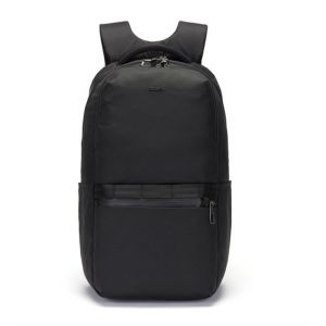 Рюкзак антивор Pacsafe Metrosafe Х 25 черный