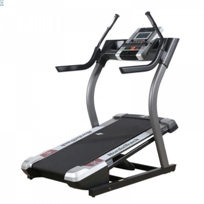    NordicTrack Incline Trainer X7i
