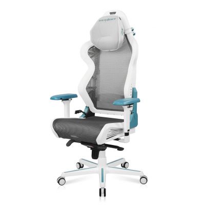 Компьютерное игровое кресло DXRacer AIR/D7200/W
