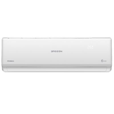 Бытовая сплит-система Breeon Prisma DC Inverter BRC-07TPI