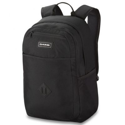 Городской рюкзак Dakine Essentials Рack 26 л черный