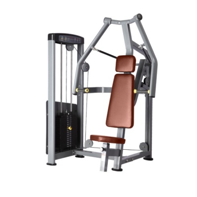     Bronze Gym D-001