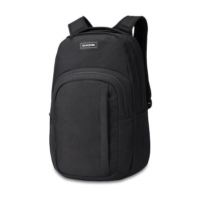 Рюкзак спортивный Dakine Campus 33 л черный