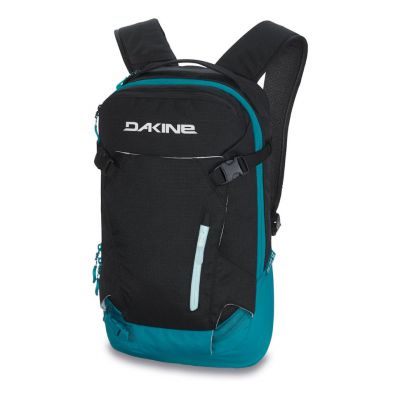   Dakine Womens Heli ack 12L 