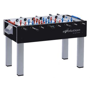 Настольный футбол Weekend Garlando Evolution F-200