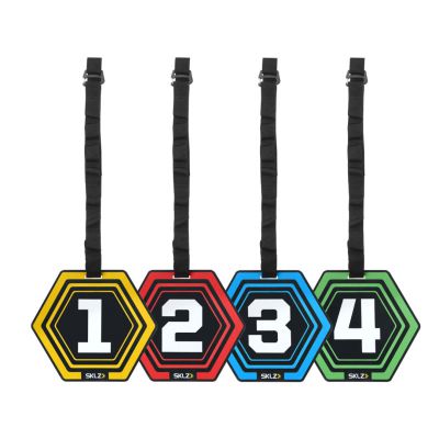     SKLZ Reactive Agility Targets