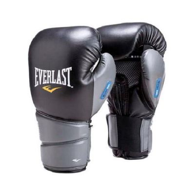   Everlast Protex2 GEL PU 10oz LXL