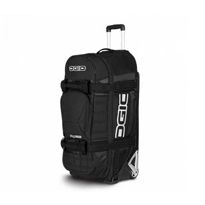 Дорожная сумка OGIO RIG 9800 123 л черная