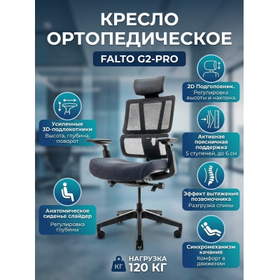 ������ �������������� Falto G2-Pro