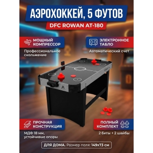 ������� ���� - ���������� DFC ROWAN AT-180