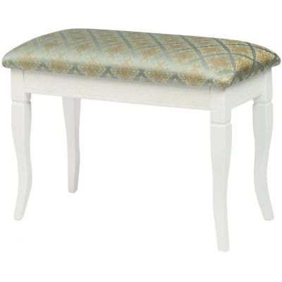 Банкетка деревянная KETT-UP Eco Olivia KU404.1 белый