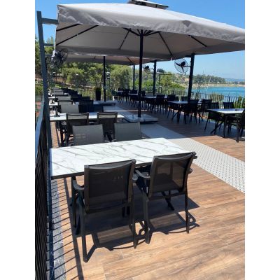   Siesta Contract Pacific