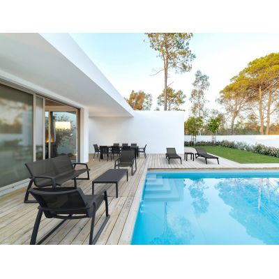   Siesta Contract Pacific