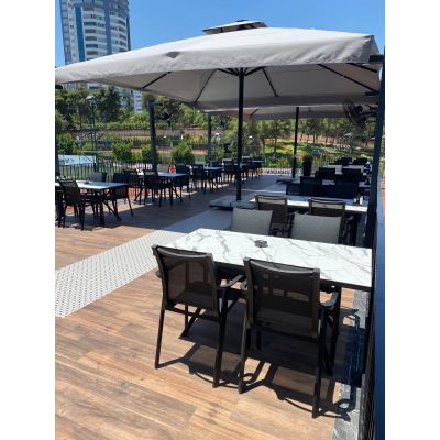   Siesta Contract Pacific