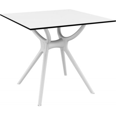 Стол пластиковый Siesta Contract Air Table 80