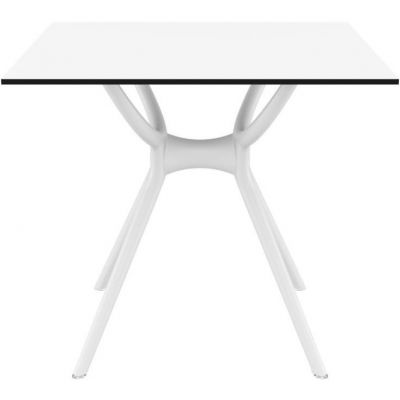 Стол пластиковый Siesta Contract Air Table 80