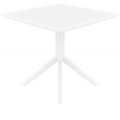   Siesta Contract Sky Table 80