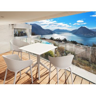   Siesta Contract Sky Table 80
