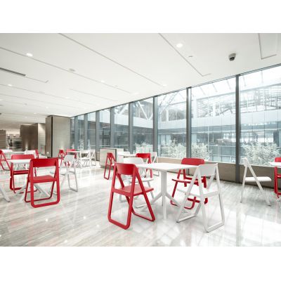   Siesta Contract Sky Table 80