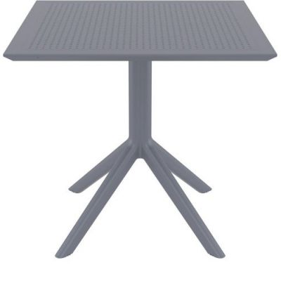   Siesta Contract Sky Table 80